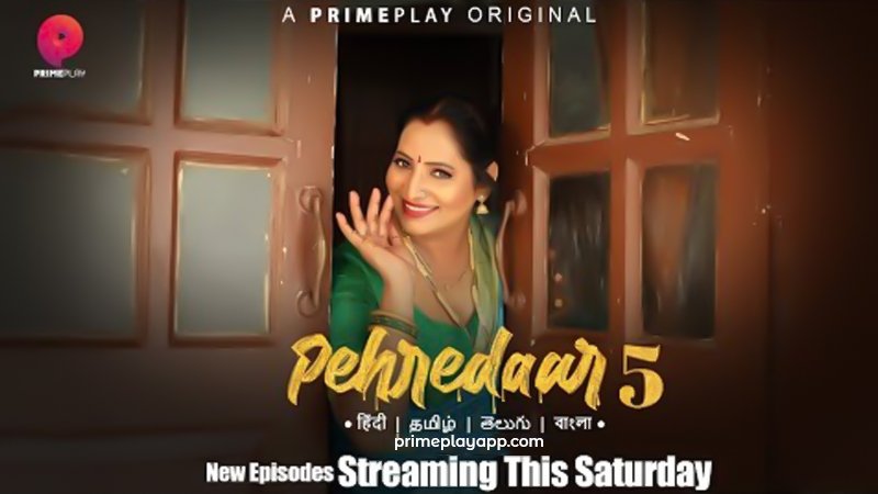 Episode 5